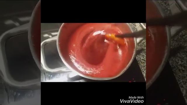 Джем из черной смородины. Мельница "Фантазия" от Tupperware. смотреть онлайн