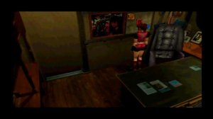 Resident Evil 2 PS1 Longplay - (Claire B)