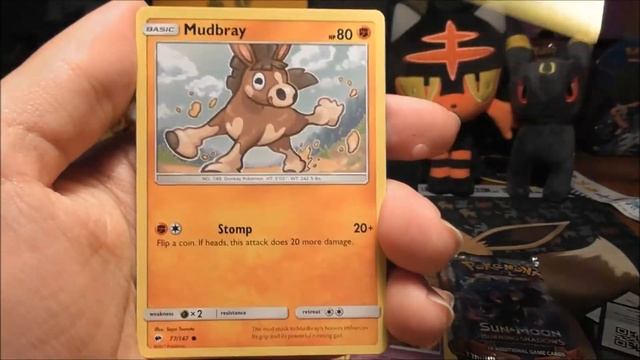 Necrozma Burning Shadows Elite Trainer Box Opening смотреть онлайн