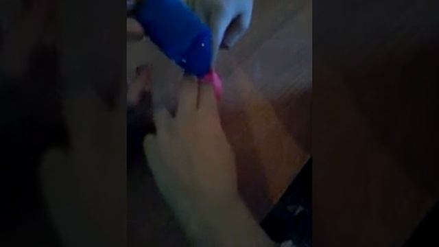 Антистресс своими руками смотреть онлайн