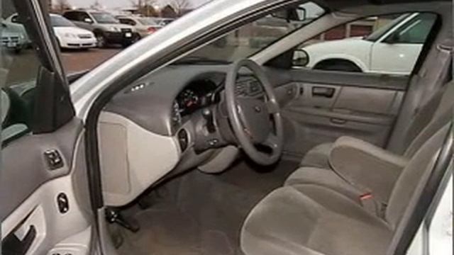 2006 Ford Taurus - COLORADO SPRINGS CO смотреть онлайн
