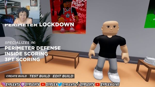 THE *NEW* BEST LOCKDOWN BUILD IN RH2 THE JOURNEY BETA! Roblox Rh2 смотреть онлайн