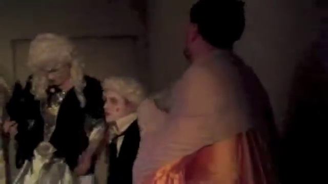 Murder at the Molly House Part 1 смотреть онлайн