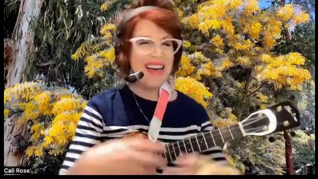 ONGOING UKULELE WORKSHOP & JAM -- GIRL FROM IPANEMA -- ENDING WITH MODIFIED PENTATONIC SCALE смотреть онлайн