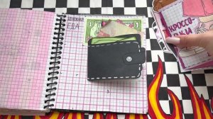 Кроссовки 2022 ?Бумажные сюрпризы распаковка ? МИР БУМАЖЕК?