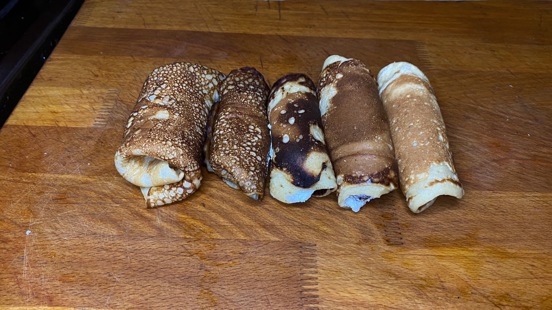 Еда от Максима