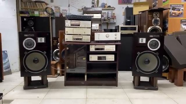 Мифы вокруг Pioneer s-955III смотреть онлайн