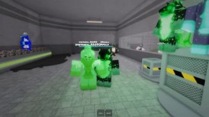 Топ 5 ИГР С Инфекцией И ПОХОЖИХ На Change В РОБЛОКС / Roblox Infection