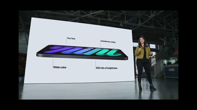 ⭕️Apple Event September 2021 New iPad mini !Apple Event กันยายน 2021 iPad mini ใหม่! #appleevent202 смотреть онлайн
