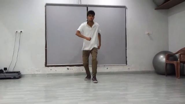 Mai Deewana By Ess Kay.... LoCkInG & POpPiNg + SlOwMoTiOn