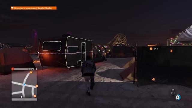 Watch Dogs 2 Прохождение #8(РЕЙМОНД КИННИ) смотреть онлайн