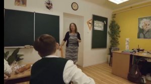 ОТ ПЕРВОГО ЛИЦА: (ШГШ) 4 СЕЗОН 2 СЕРИЯ