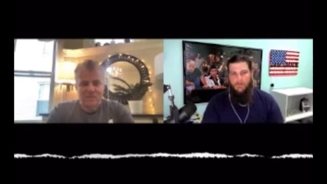 Kevin Weeks on First HIT with Whitey Bulger | Interview Preview смотреть онлайн