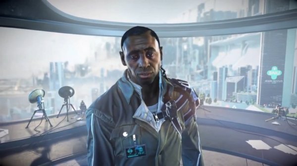 KILLZONE™: В ПЛЕНУ СУМРАКА. Глава 2. Тень | Прохождение на PS4