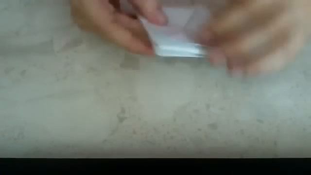 как сделать из бумаги курицу смотреть онлайн