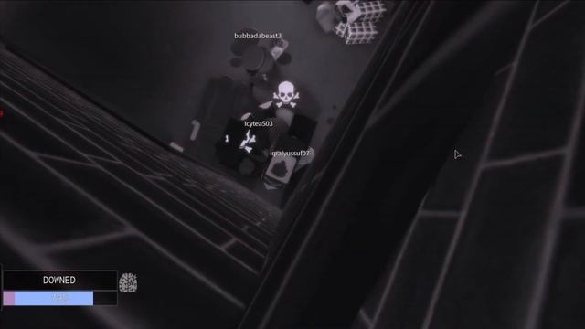 Using The Best Weapon In Criminality (Roblox Criminality)