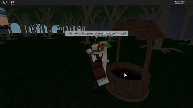 BAD ENDING 2 | Roblox : Camping смотреть онлайн