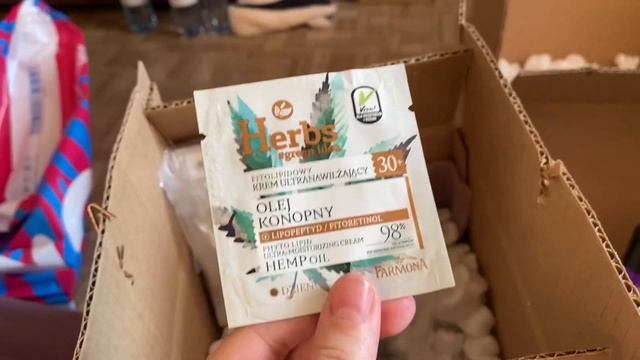 Secret Bag Krasotkapro: февраль| распаковка бьюти посылки ?