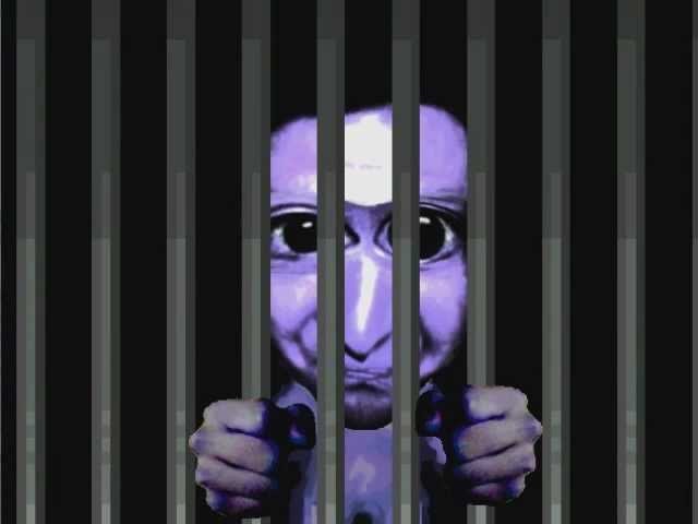 Ao Oni - Ужасный японский хоррор смотреть онлайн