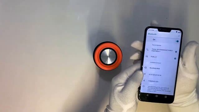 MusiBaby M68 Wireless Portable Speakers Unboxing And Review With Audio Test смотреть онлайн