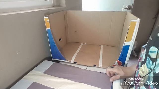 5 MINS DIY DOG'S BED смотреть онлайн