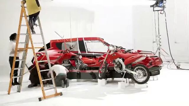 Nissan Juke смотреть онлайн