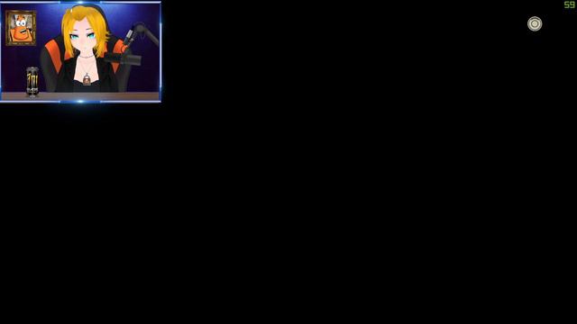 [VTUBER] Memes y NieR EP5. смотреть онлайн