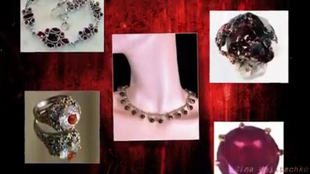 Альмандин камень Огня Он несет своему владельцу радость смотреть онлайн