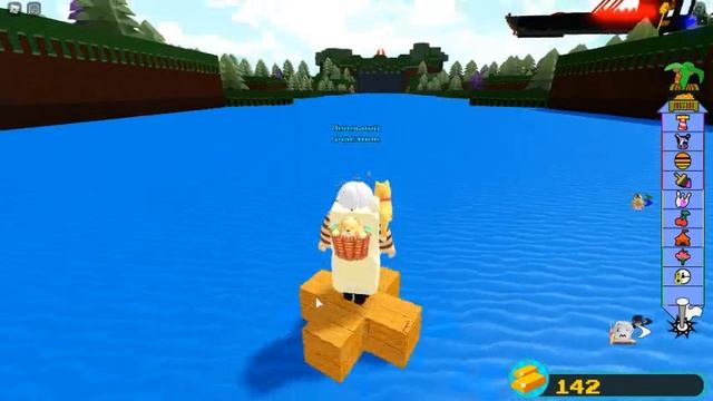 как пройти построй корабль и найди сокровище за 10 секунд смотреть онлайн