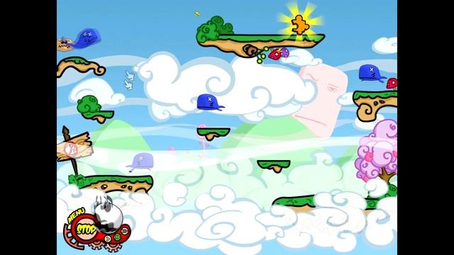 Playing Eets [2] смотреть онлайн