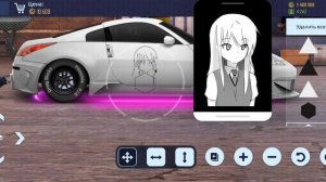 КАК СДЕЛАТЬ ВИНИЛ В УЛИЧНЫХ ГОНКАХ!!! | Drag Racing | Saka | #винил #уг#уличныегонки