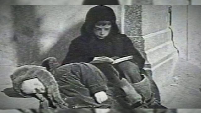 Блокадный хлеб смотреть онлайн