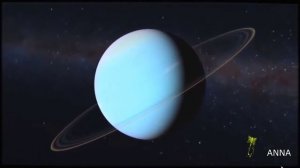 Планета Уран