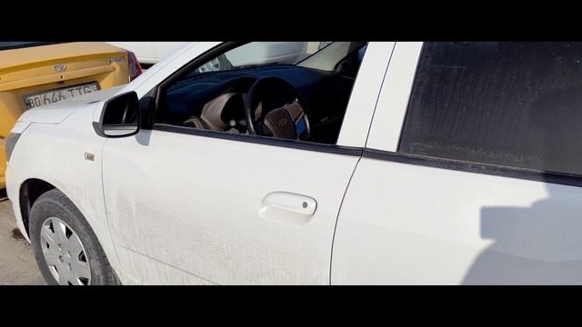 Chevrolet Cobalt 238000 пробег, цена ремонта!?