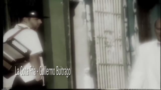MÚSICA DE DICIEMBRE - Guillermo Buitrago смотреть онлайн