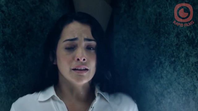 Woman Cheats Her Husband While Trapped In An Elevator With A Stranger | Natalie Martinez смотреть онлайн