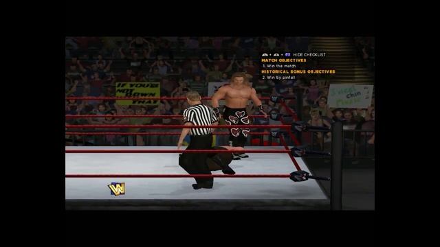 WWE 13 PC Attitude Era - DX |Прохождение| - Часть 1 смотреть онлайн