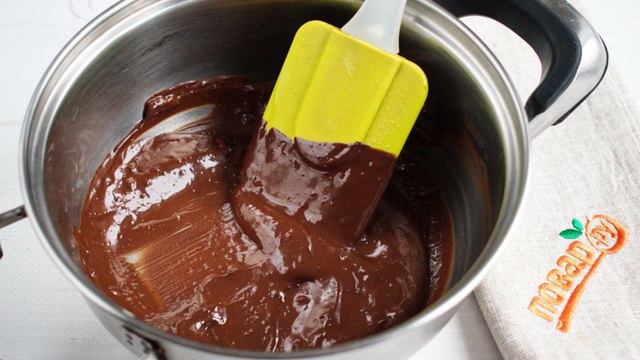 Рецепты от шеф-повара