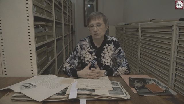 Архитектор Сигизмунд Домбровский: что мы знаем о зодчем-конструктивисте? #25 Предметные истории смотреть онлайн