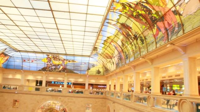 У осени осталось так немного. Стихи Светлана Тарабыкина смотреть онлайн