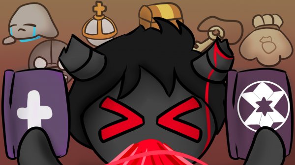 НАЧИТАННЫЙ АЛЬТ АЗАЗЕЛЬ БРЫЗЖЕТ ЗНАНИЯМИ :) ► The Binding of Isaac: Repentance |70| Прохождение