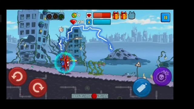 ИГРА CAR EATS CAR взлом всё открыто. Хищные машины. прохождение. смотреть онлайн