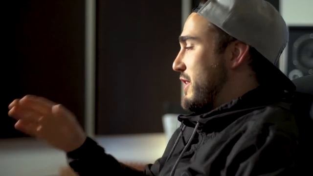 The Sound Design of Blade Runner: Revelations (Hexany Audio) - Daydream смотреть онлайн