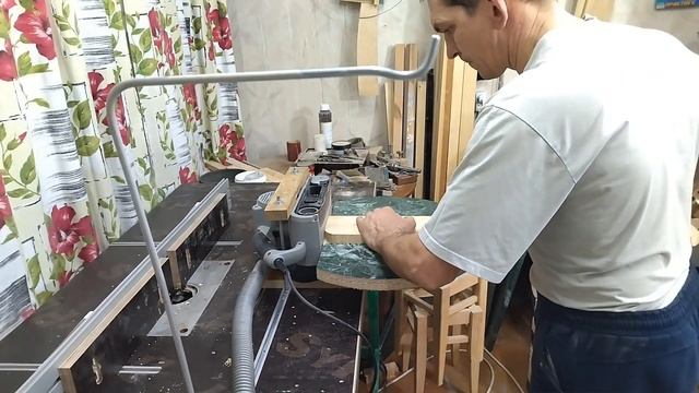 Скамейка своими руками из дерева. смотреть онлайн