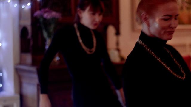 Шоу балет “QUEENS” под руководством Ломовой Ольги смотреть онлайн