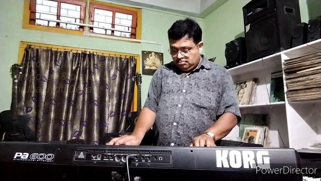 Accordion ( Instrumental )Composed & Played byDhruba Jyoti Deka. смотреть онлайн