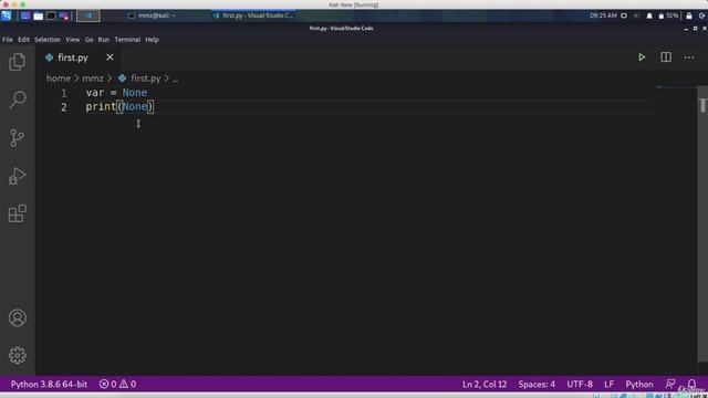6.19. None смотреть онлайн