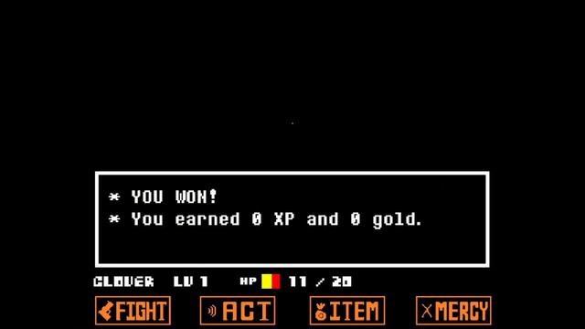 Let's Play Undertale Yellow Part 2 Dalv und viel Mais смотреть онлайн
