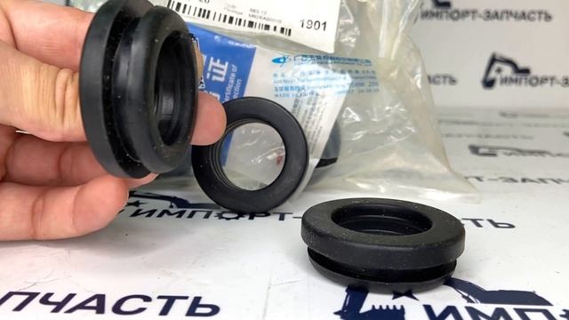 Кольцо сапуна уплотнительное 330-1003053 Yuchai YC6B125 смотреть онлайн