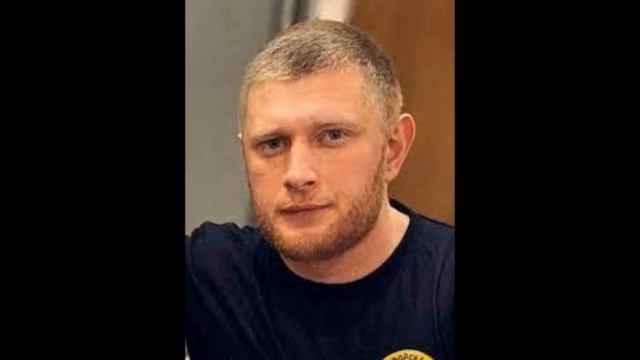 Дмитрий Шумилов — краткая биография смотреть онлайн